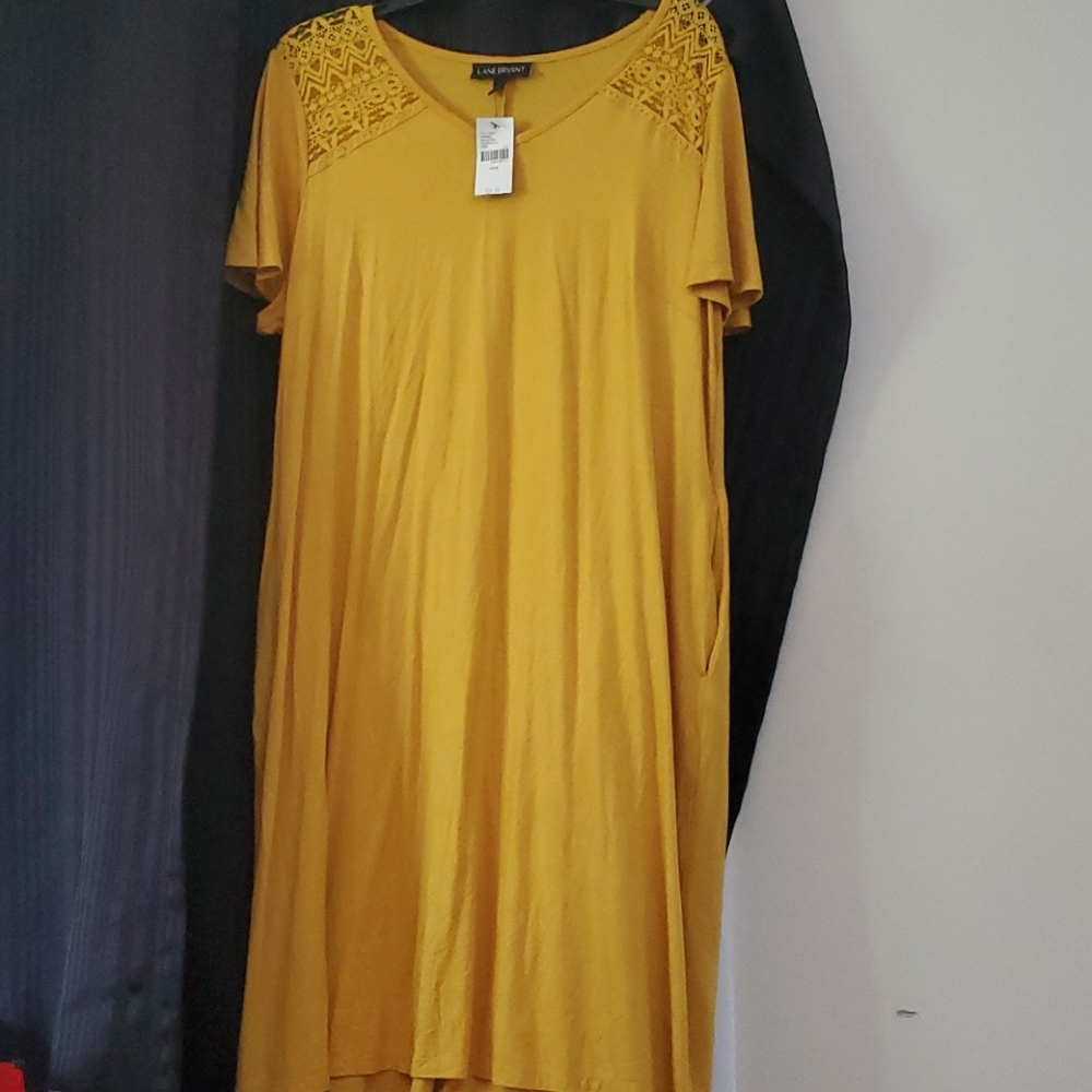 Dress size 14/16